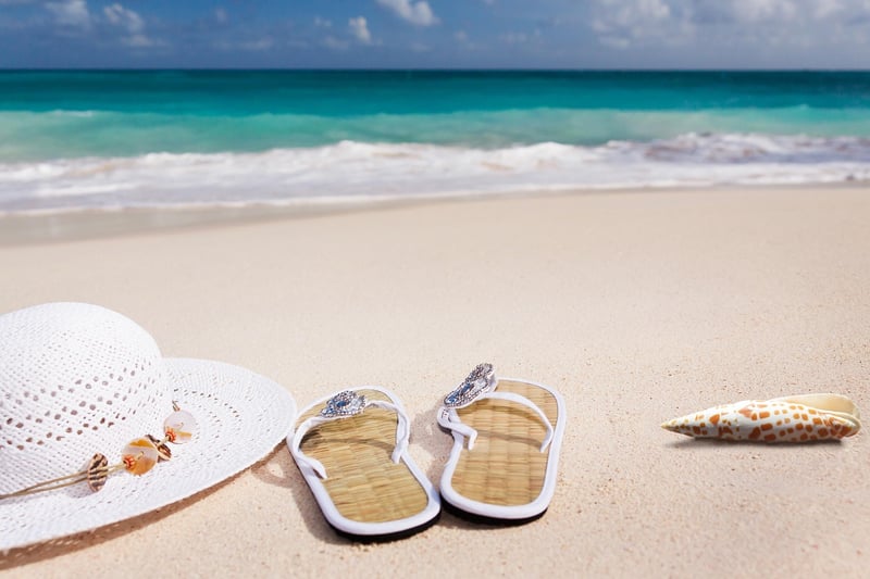 Tulum Beach Wedding